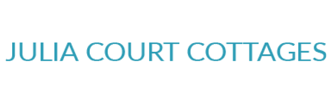 Julia Court Cottages logo